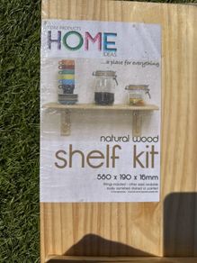 shelf