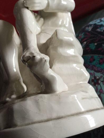 Hummel figure