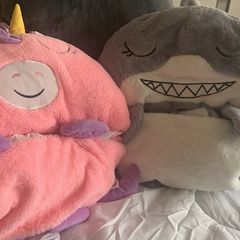 Kids sleeping bags