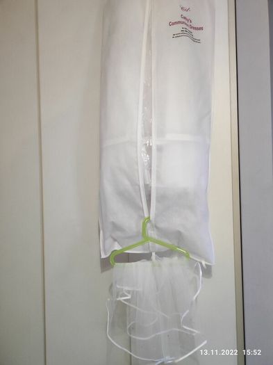 Communion dress