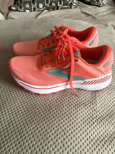 Brooks Adrenaline GTS ladies UK 6.5