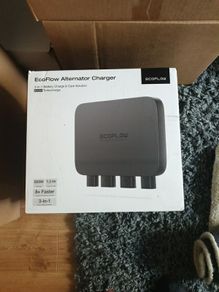 Ecoflow Altenator Charger 800 W