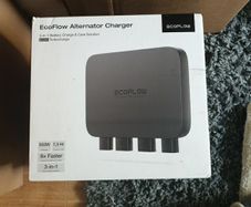 Ecoflow Altenator Charger 800 W