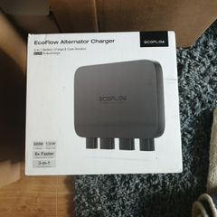 Ecoflow Altenator Charger 800 W