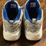 Adidas Crazy 8. Kids Basketball Image 3