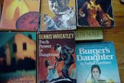 Books: Fiction