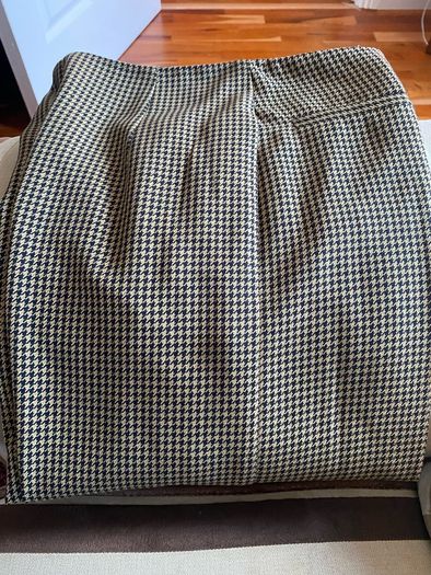 Mango trousers ladies