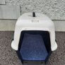 Dog/ Cat Carrier Box Image 2