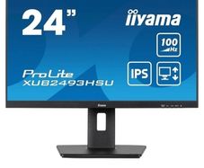 iiyama 24" IPS Monitor