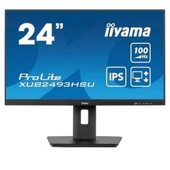 iiyama 24" IPS Monitor
