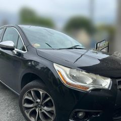 Citroen DS4 2011 Automatic