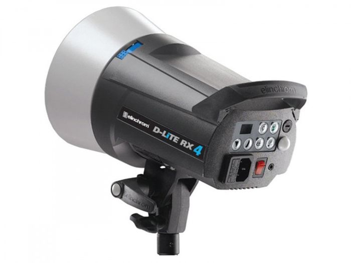 Elinchrom D-lite Rx4/4 Softbox Kit