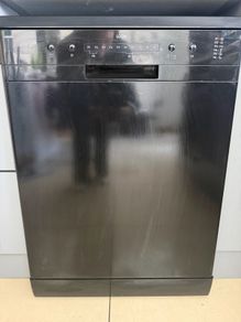 logik dishwasher