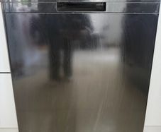logik dishwasher