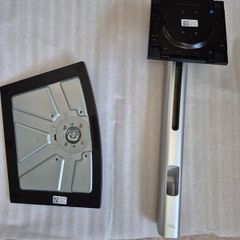 Dell Adjustable Monitor Stand, Quick Release (fits P/U Series)