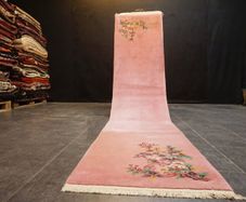 Chinese Rug (3.42x0.70cm) (CHiRun)