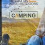 Regatta Folding Campbed Image 8