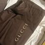 Gucci Welly Boots Image 5