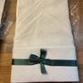 Linen napkins 2 boxes available Image 5