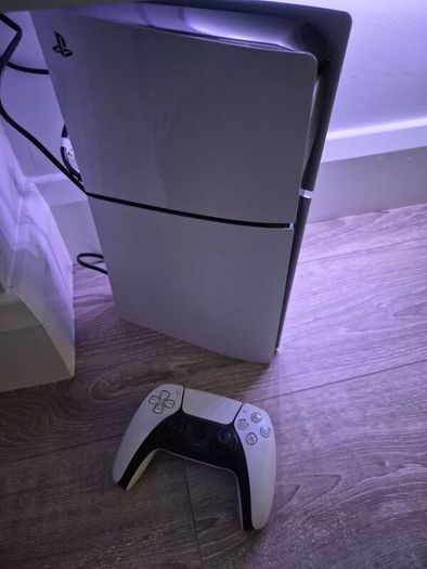PlayStation 5
