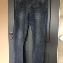 F&F boys blue jeans aged 12-13 years