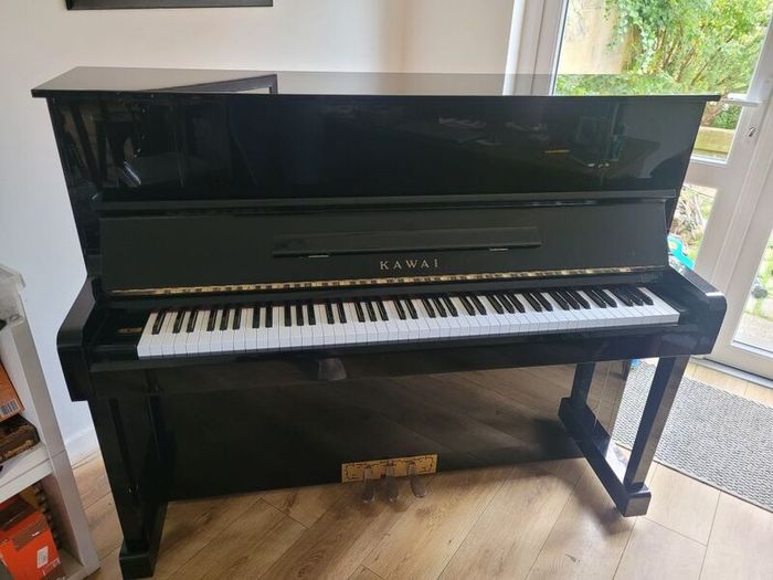 Piano Kawai DS-55 limited edition