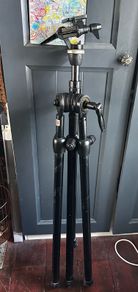Uniloc Tripod