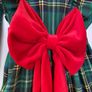 Matching Christmas dress Image 7