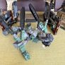 lego Ninjago dragon pit Image 10