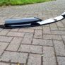 BMW 3 Series E90 E91 Pre-Lci M-Sport Front Bumper Lip Brand New Image 4