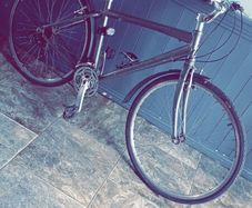 Giant Cls 4.c Road Bike