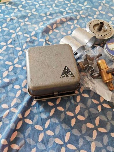 oil lamp parts and stove parts