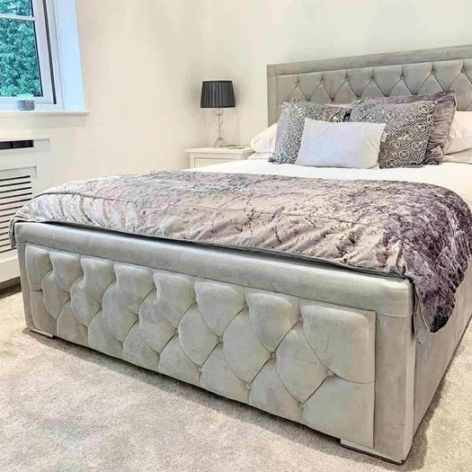 beds