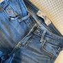 Hollister jeans size 23 Image 2