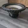 Kicker 12 inch subwoofer 400W RMS+4 channel Amplifier Image 5