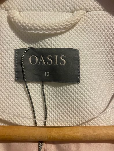 Oasis ladies blazer
