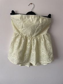 Summer top