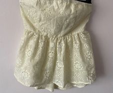 Summer top