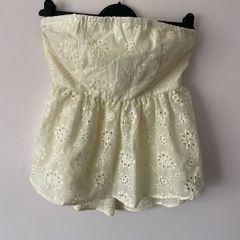 Summer top