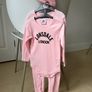 BNWT Lonsdale romper set, size 74-80cm (9-12 months) Image 2