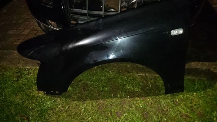 For breaking audi a6 c6 2.0tdi BRE 140bhp. Front bumper lip splitter spoiler headlights 205 60 16 wheels tyres suspension parts EGR valve injectors air con diesel pump