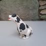 Porcelain dalmation figurine Image 8
