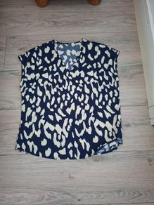 Size XL Shein top
