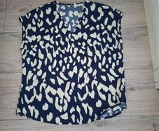 Size XL Shein top