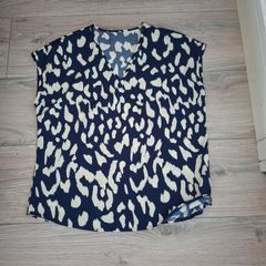 Size XL Shein top