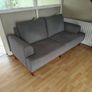 3 piece Sofa set Image 2