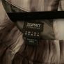 Esprit brown halter neck dress Image 3