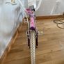 Girls bike Image 3