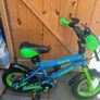 Childrens Bike Image 2
