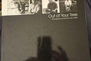 Out Of Your Tree. Photography Ny Dominic Lee. First Edition Hardback In Good Condition.  See Photos For Same